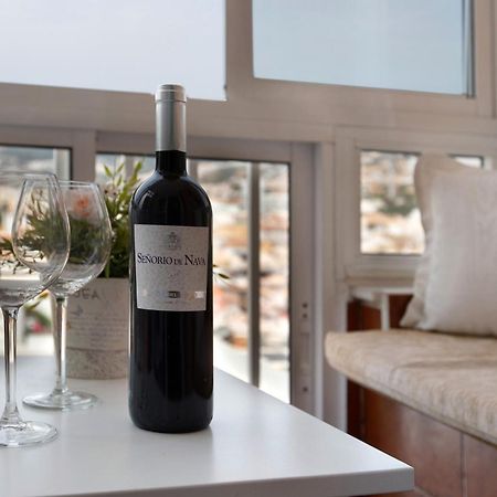 Apartamento Agata 2024 Benalmádena Eksteriør bilde