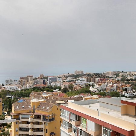 Apartamento Agata 2024 Benalmádena Eksteriør bilde