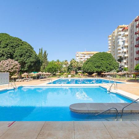 Apartamento Agata 2024 Benalmádena Eksteriør bilde
