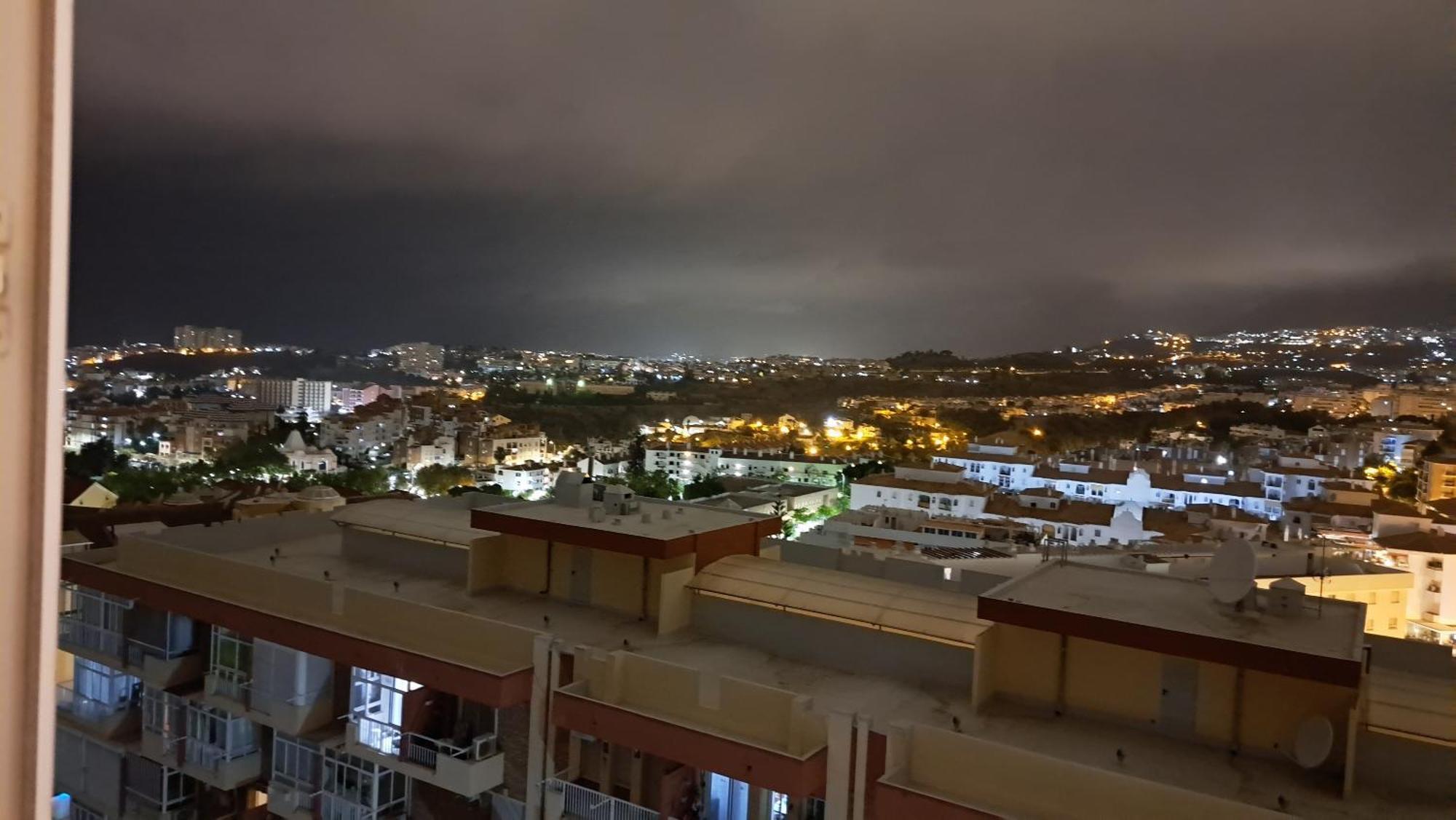 Apartamento Agata 2024 Benalmádena Eksteriør bilde
